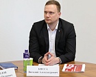 Подготовка празднования Первомая