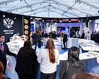 В Самаре стартовал форум «Россия - спортивная держава»