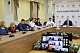 Руководители Профсоюза приняли участие в заседании Исполкома ПКР
