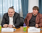 Определен состав профильных рабочих групп Профспорттура РФ 