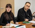 Состоялся телемост с отраслевым профсоюзом Республики Узбекистан 