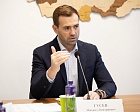 Олимпийский комитет России вошел в состав Профспорттура 